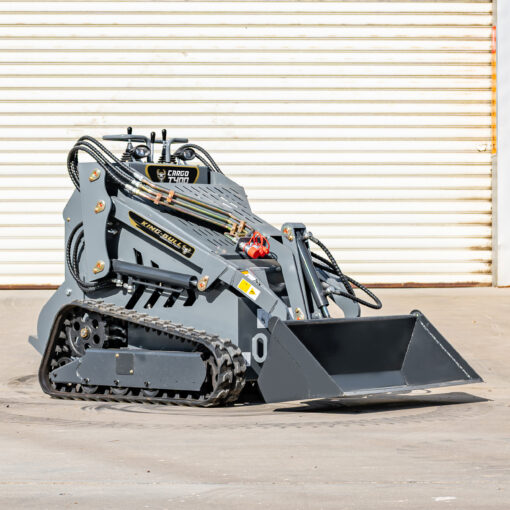 King Bull Cargo T400 - Imagen 3