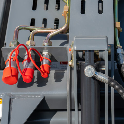 King Bull Cargo T400 - Imagen 7