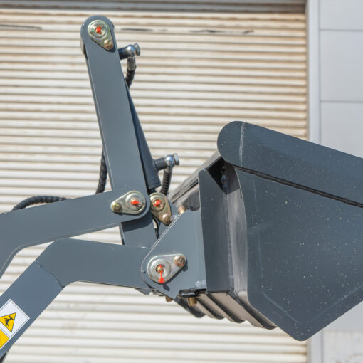 King Bull Cargo T400 - Imagen 11