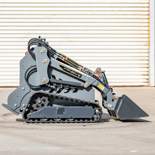 King Bull Cargo T400 - Imagen 15