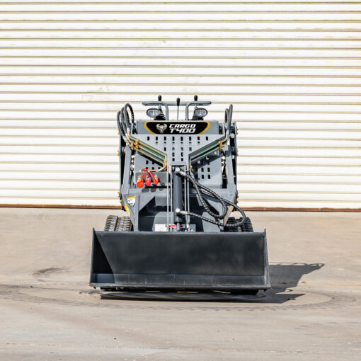 King Bull Cargo T400 - Imagen 10