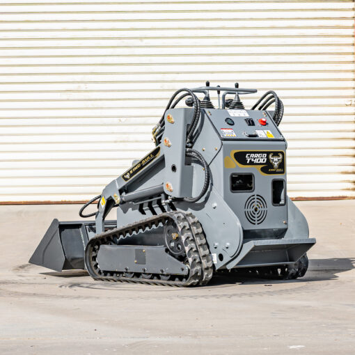 King Bull Cargo T400 - Imagen 2