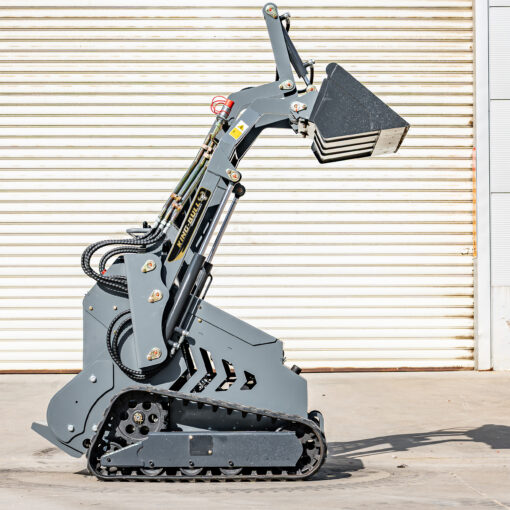 King Bull Cargo T400 - Imagen 6