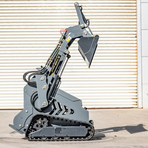 King Bull Cargo T400 - Imagen 5