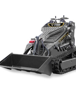 King Bull Cargo T400