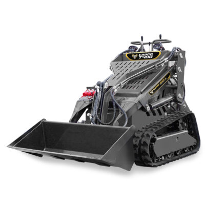 King Bull Cargo T400