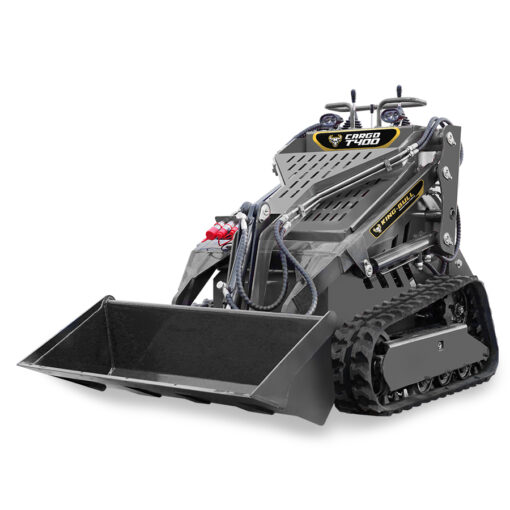 King Bull Cargo T400
