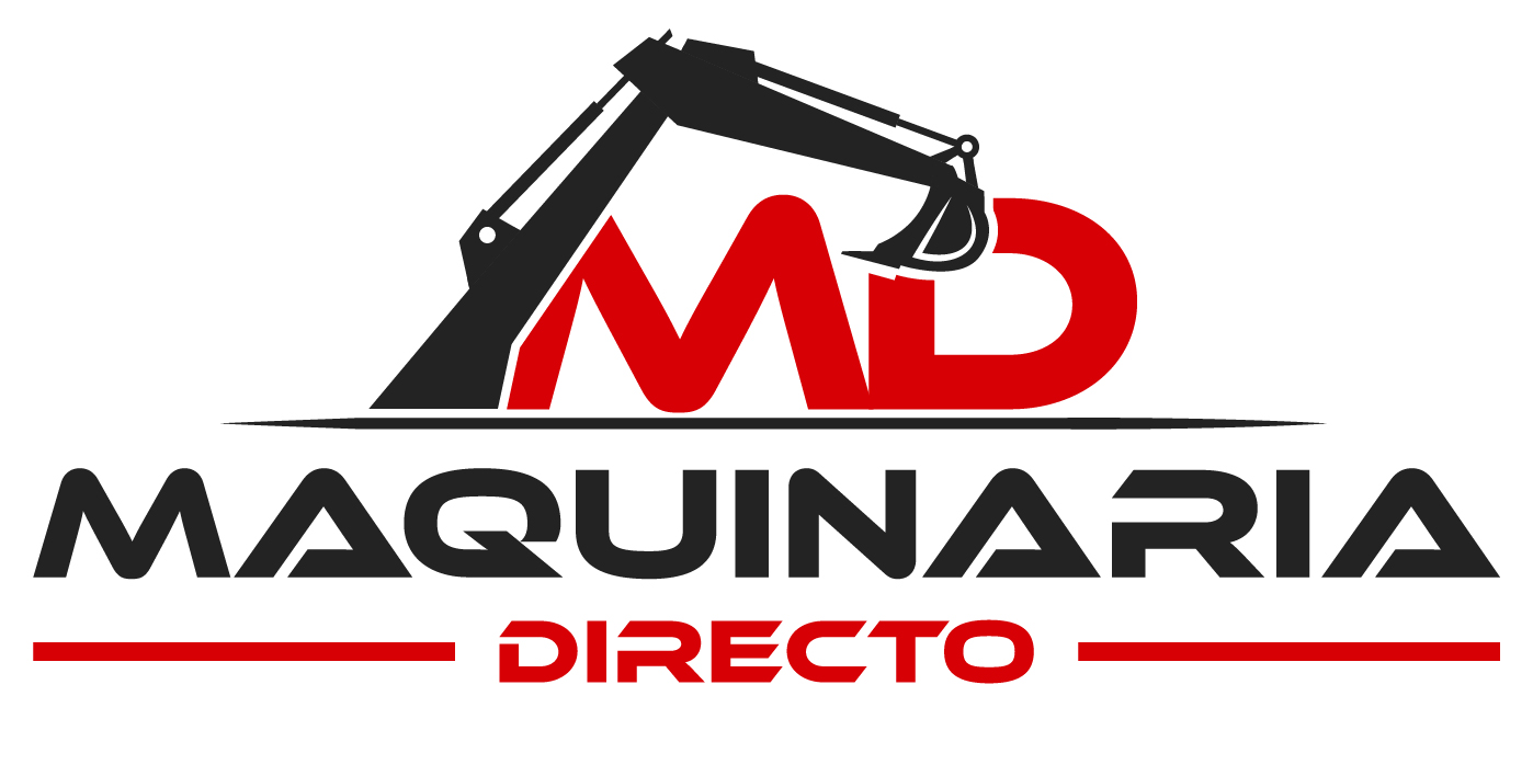 Maquinaria Directo. Industrial Para Empresas y Profesionales