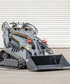 King Bull Cargo T500