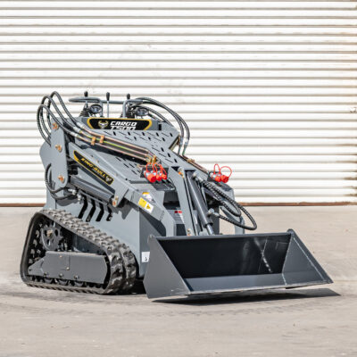 King Bull Cargo T500