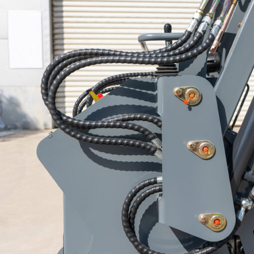 King Bull Cargo T500 - Imagen 5