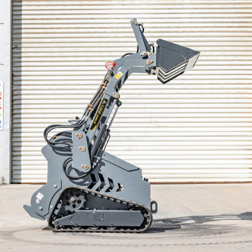 King Bull Cargo T500 - Imagen 3