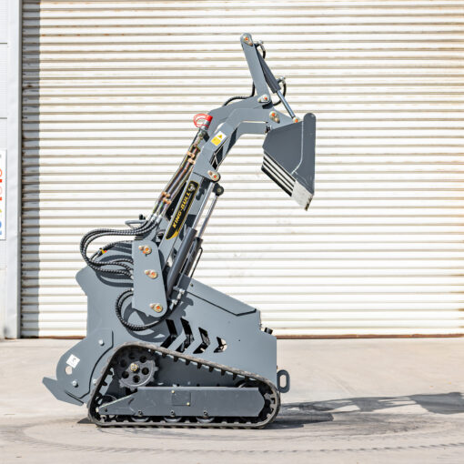 King Bull Cargo T500 - Imagen 4