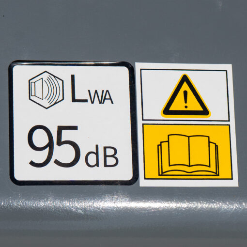 King Bull Cargo T500 - Imagen 14