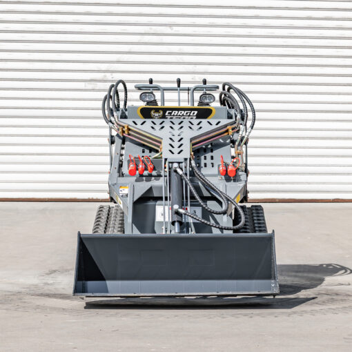 King Bull Cargo T500 - Imagen 9