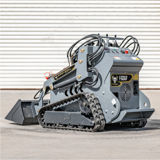 King Bull Cargo T500 - Imagen 2