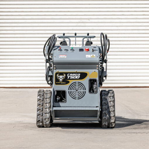 King Bull Cargo T500 - Imagen 11