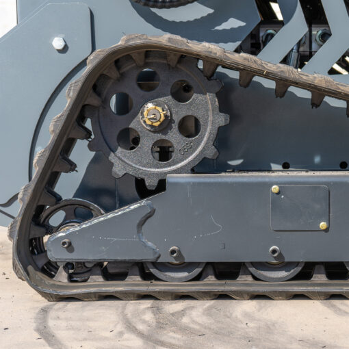 King Bull Cargo T500 - Imagen 13
