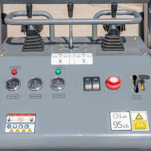 King Bull Cargo T500 - Imagen 12