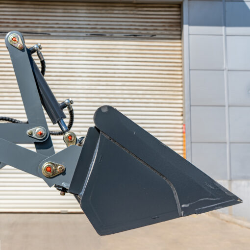 King Bull Cargo T500 - Imagen 7