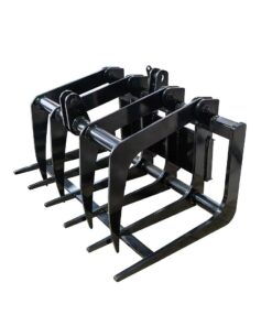 Pinza para Troncos
