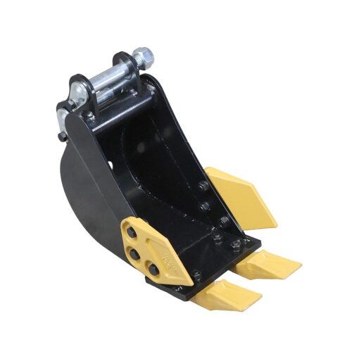 Cazo Estrecho 20CM
