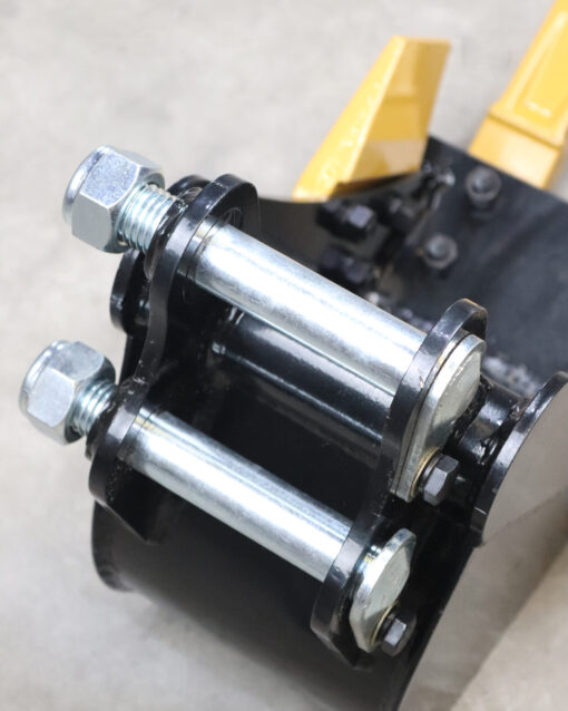 Cazo Estrecho 20CM - Imagen 2