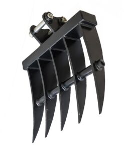 Rastrillo 60CM