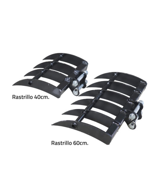 Rastrillo 40CM - Imagen 5