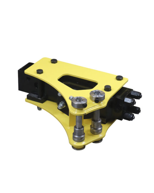 Martillo Hidráulico Y350 - Imagen 4