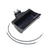 Cazo de Limpieza Orientable