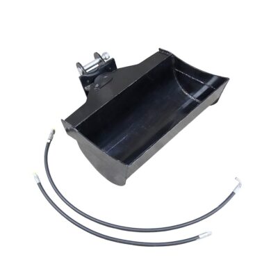 Cazo de Limpieza Orientable