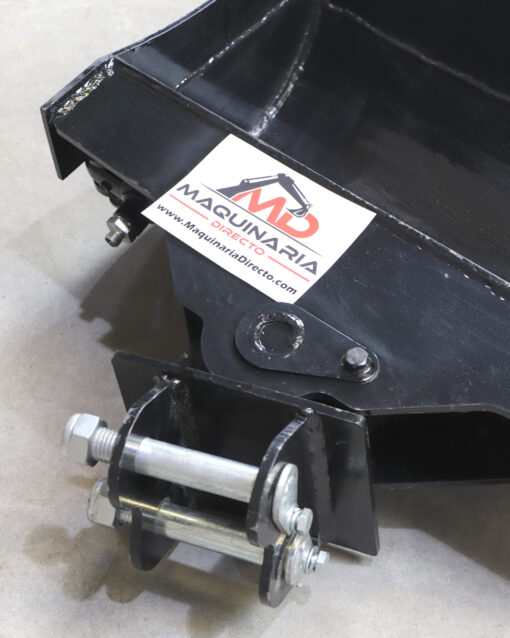 Cazo de Limpieza Orientable - Imagen 2