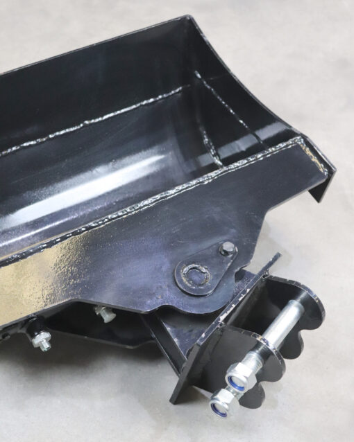 Cazo de Limpieza Orientable - Imagen 3