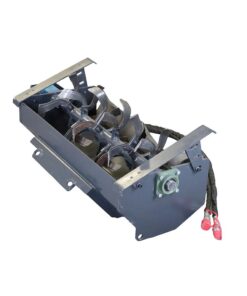 Roto Cultivador
