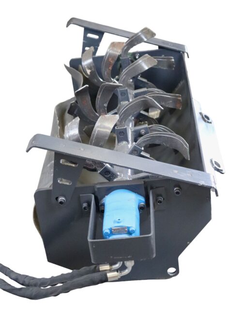 Roto Cultivador - Imagen 4