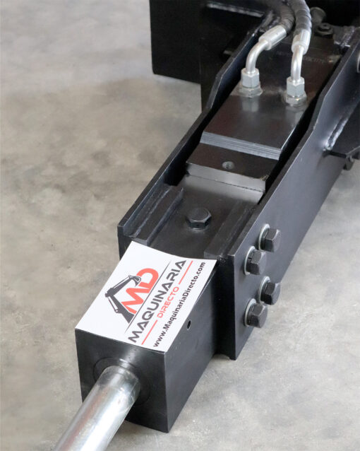Martillo Hidráulico Cargo - Imagen 3