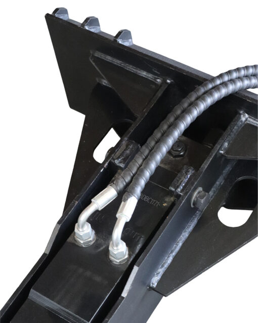 Martillo Hidráulico Cargo - Imagen 4