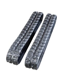 Orugas de Goma Cargo (Pack de 2)