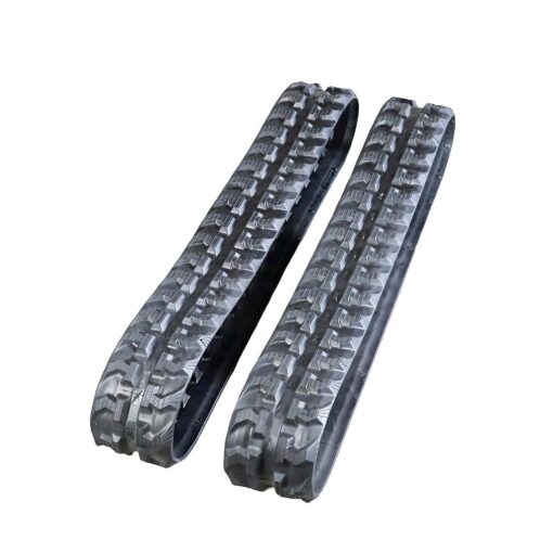 Orugas de Goma Cargo (Pack de 2)