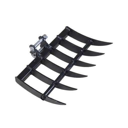 Rastrillo 60Cm