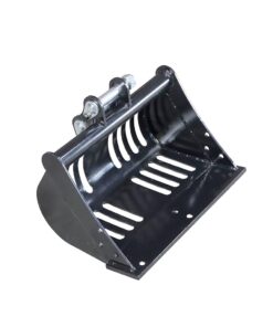 Cazo Rejilla o Costilla de 50CM