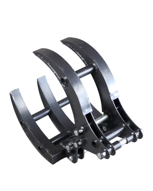 Pinza Mecánica - Imagen 4
