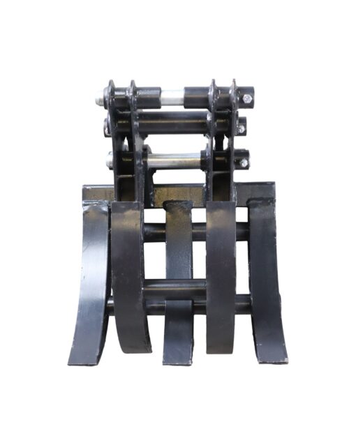 Pinza Mecánica - Imagen 6