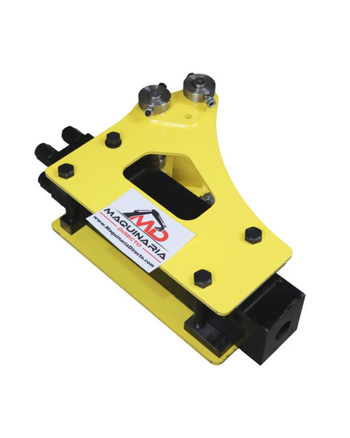 Martillo Hidráulico Y350 - Imagen 2