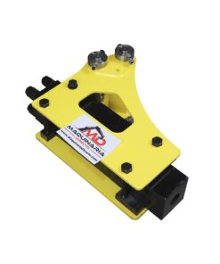 Martillo Hidráulico SY400