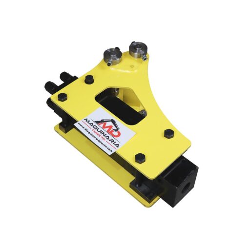 Martillo Hidráulico SY400