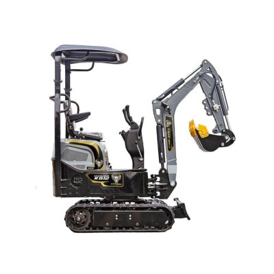 Excavadoras