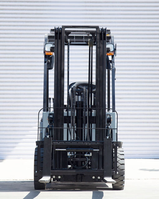 King Bull Fork 20 (2000kg 4.5M) - Imagen 3