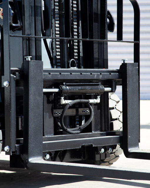 King Bull Fork 20 (2000kg 4.5M) - Imagen 7